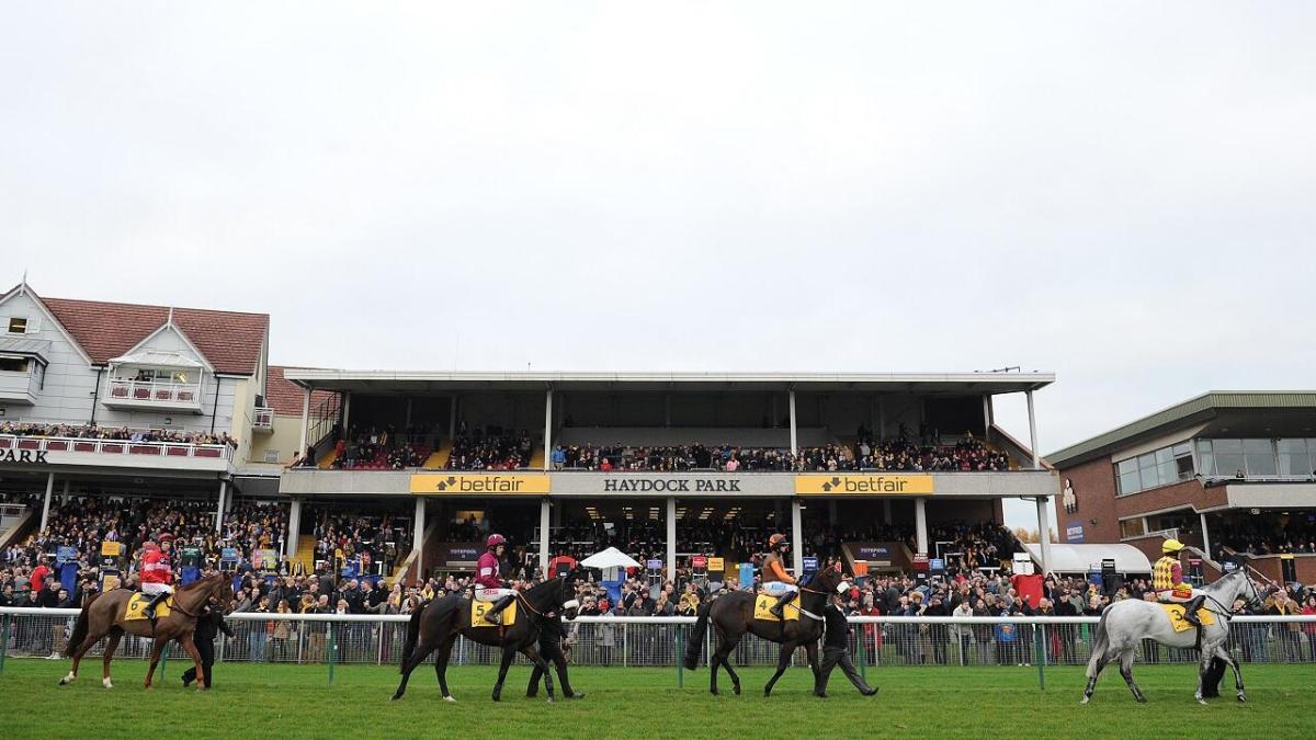 Haydock